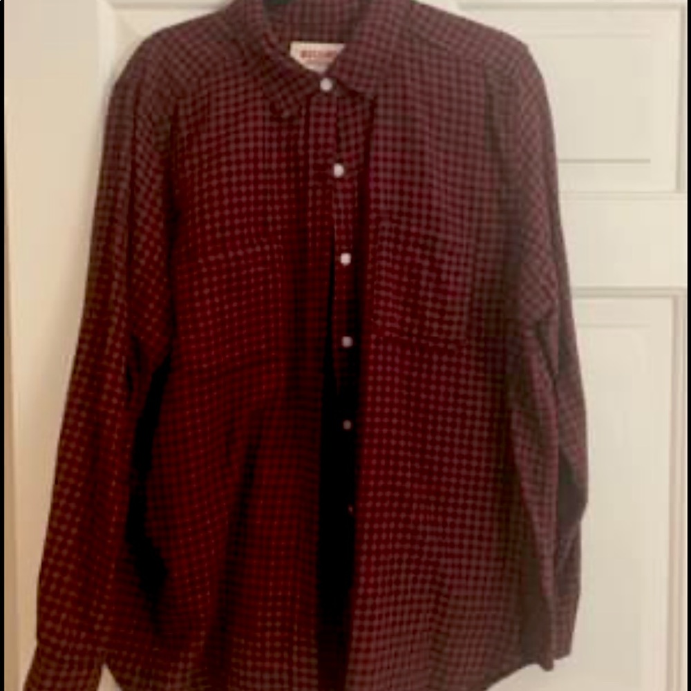 Women’s Flannel